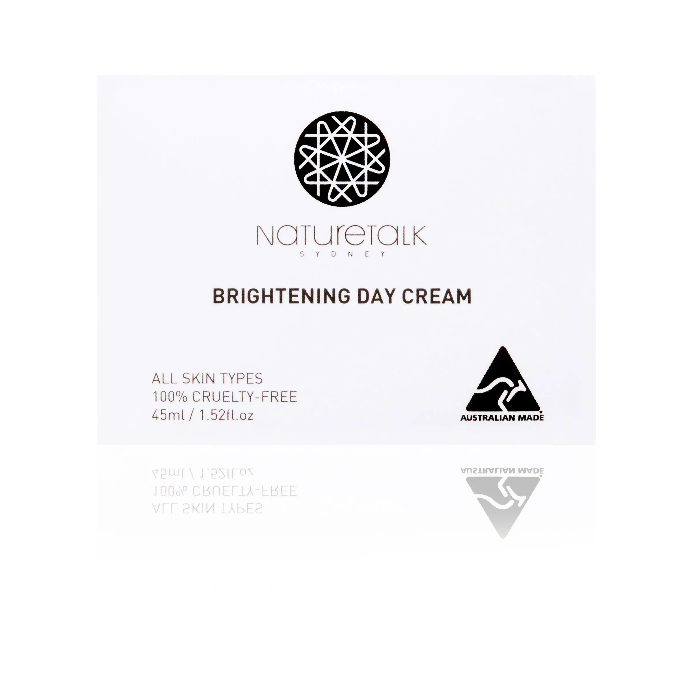 2 x Brightening Day Cream