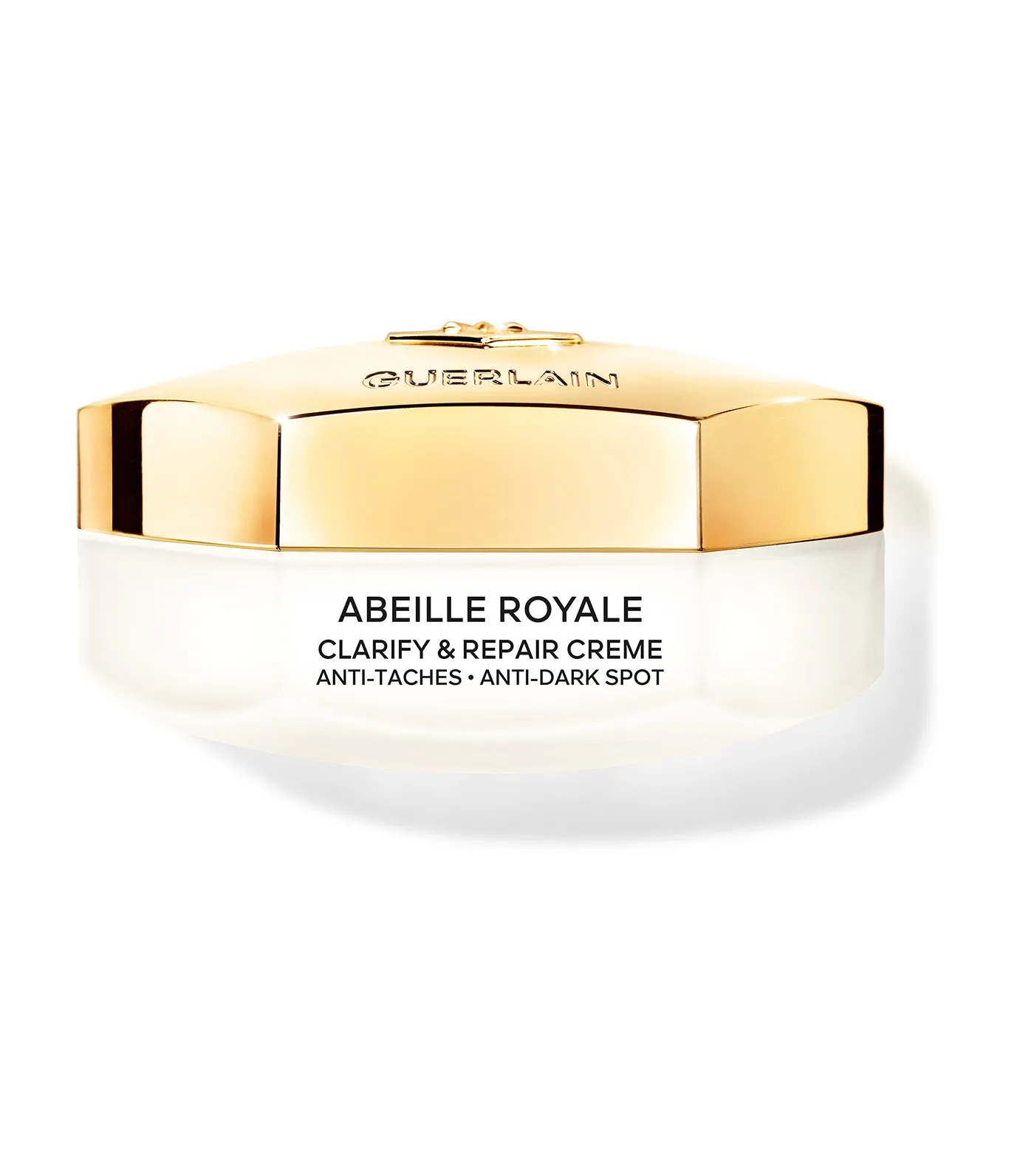 Abeille Royale Clarify and Repair Cream