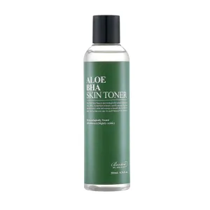 Aloe BHA Skin Toner - 200 ml