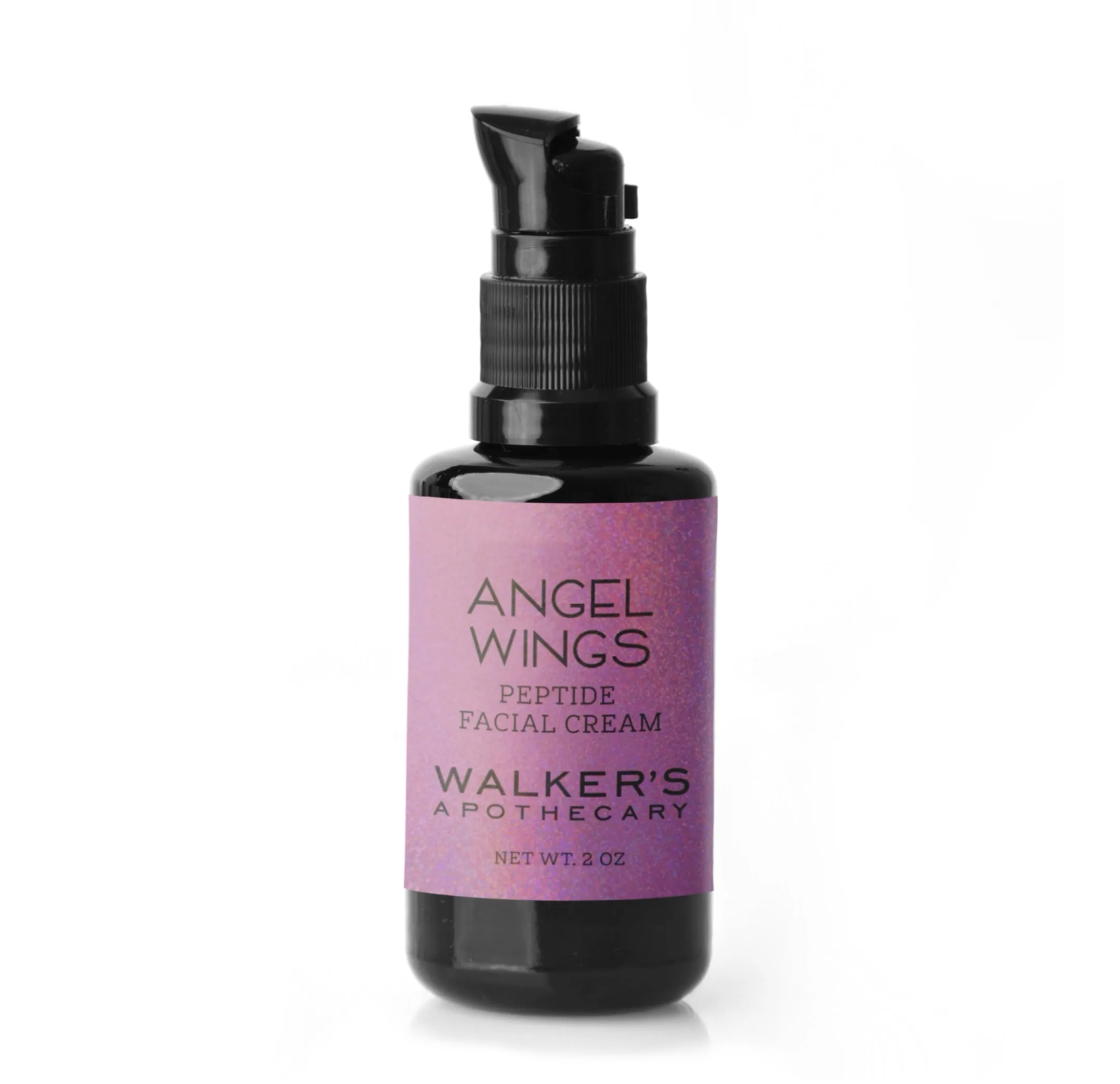 Angel Wings Peptide Facial Cream