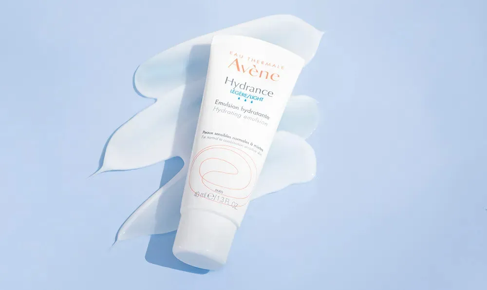 Avene Hydrance LIGHT Hydrating Emulsion