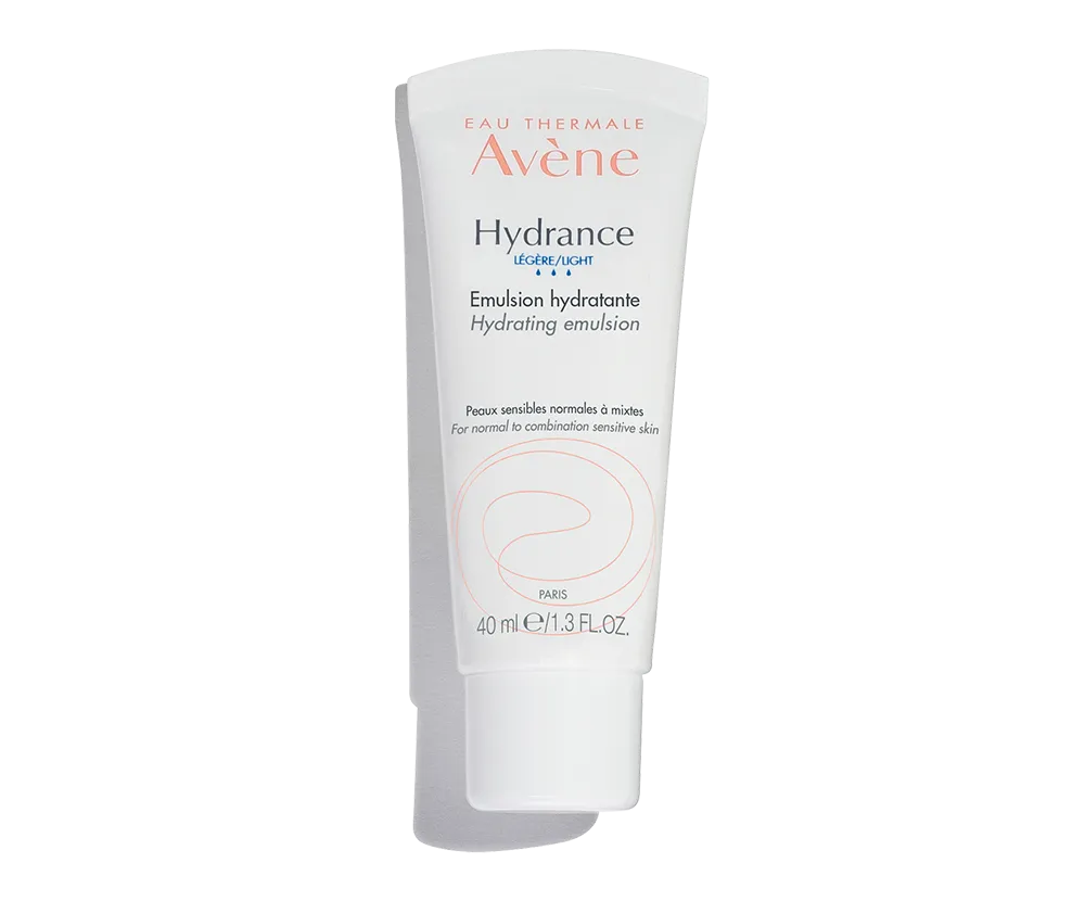 Avene Hydrance LIGHT Hydrating Emulsion