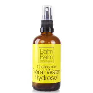 Balm Balm Chamomile Flower Water Hydrosol 100ml