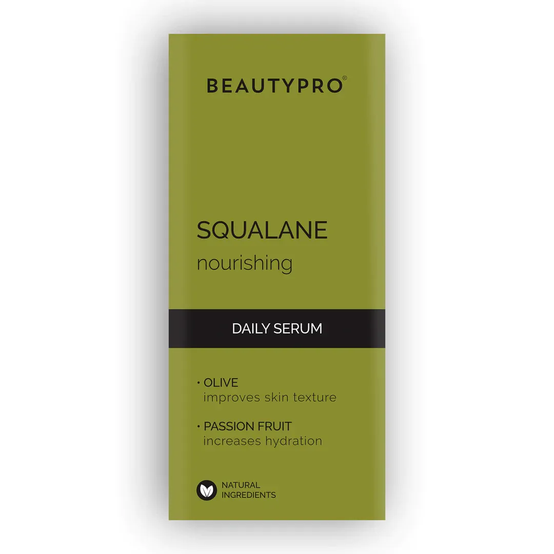 Beauty Pro SQUALANE Nourishing Daily Serum 30ml