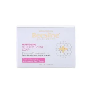 Beesline Sensitive Zone Soap 110 GM