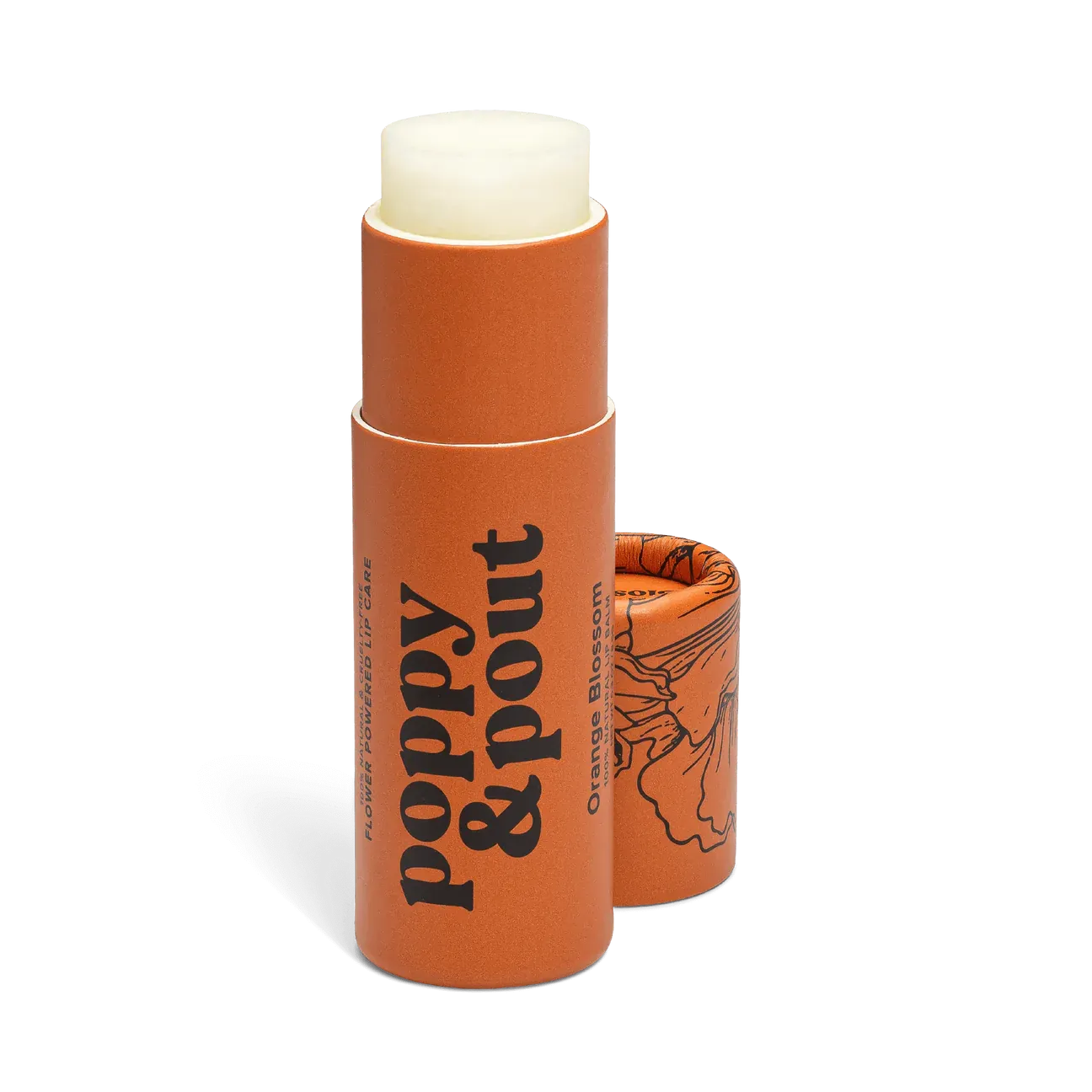 Beeswax Lip Balm