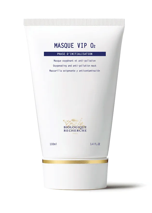 Biologique Recherche Masque VIP O2