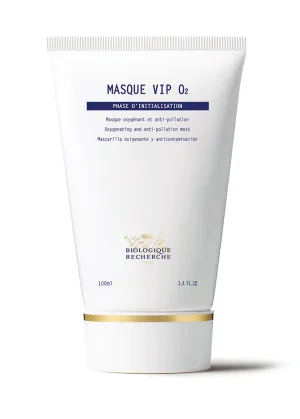 Biologique Recherche Masque VIP O2