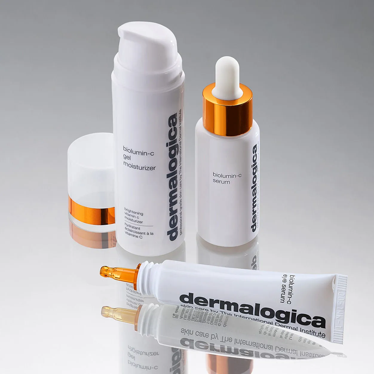 BioLumin-C Gel Moisturizer