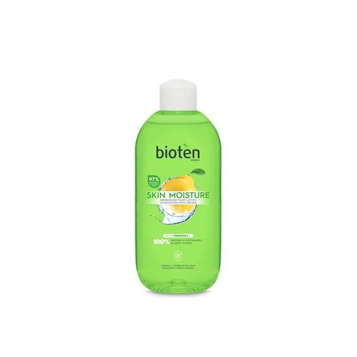 Bioten Tonic Lotion Normal 200 ML