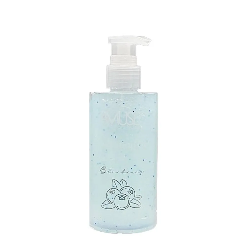 Blueberry Exfoliating Gel (12 units)