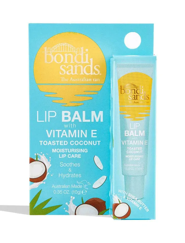 Bondi Sands Lip Balm