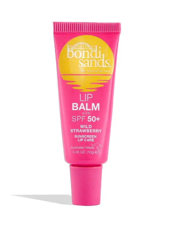 Bondi Sands Lip Balm