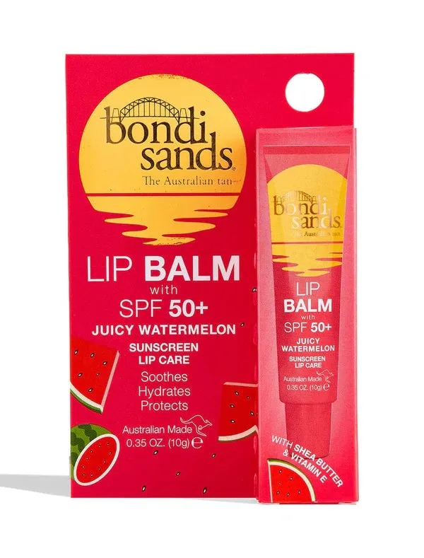 Bondi Sands Lip Balm