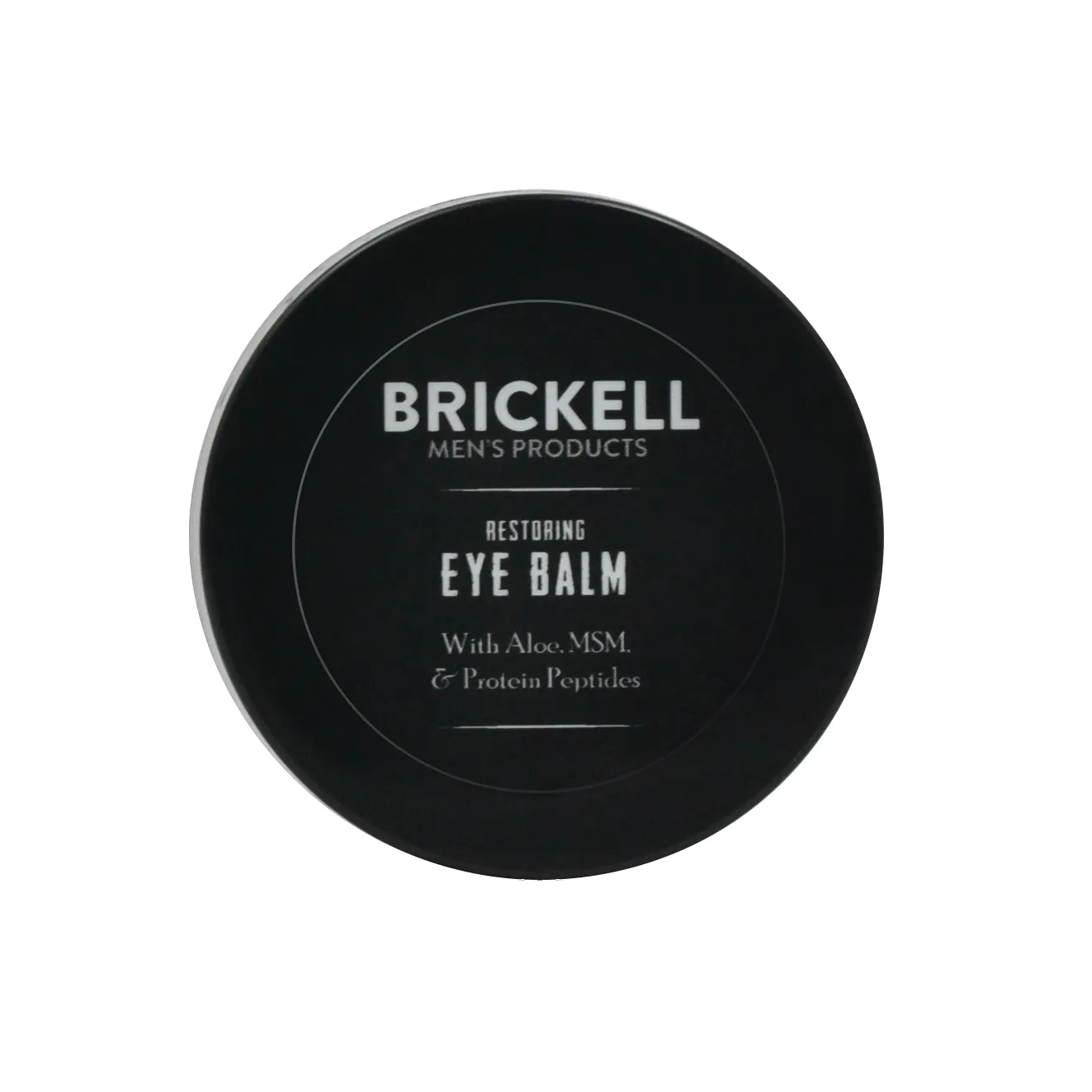 Brickell Restoring Eye Balm