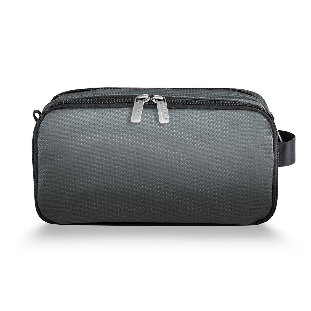 Briggs & Riley Slate Transcend Toiletry Kit