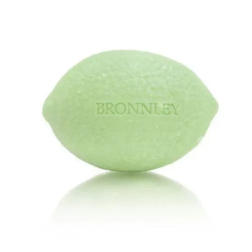 Bronnley England Bronnley Lime And Bergamot Soap 100g