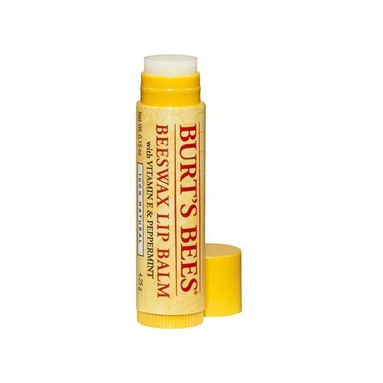 Burt's Bees Lip Balm