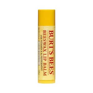 Burt's Bees Lip Balm