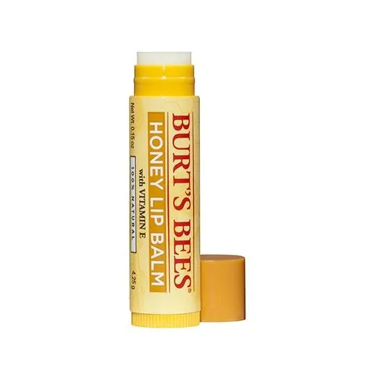 Burt's Bees Lip Balm