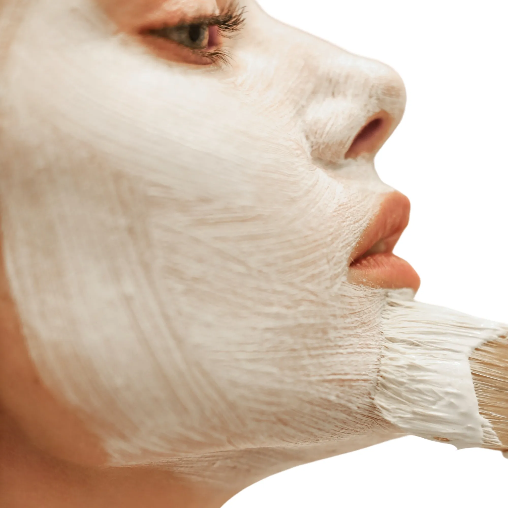 Camphor Mask