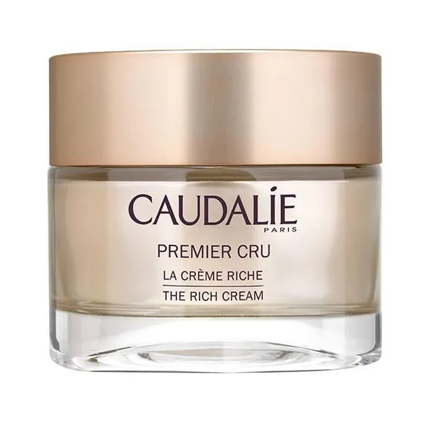 Caudalie Premier Cru La Crème Riche