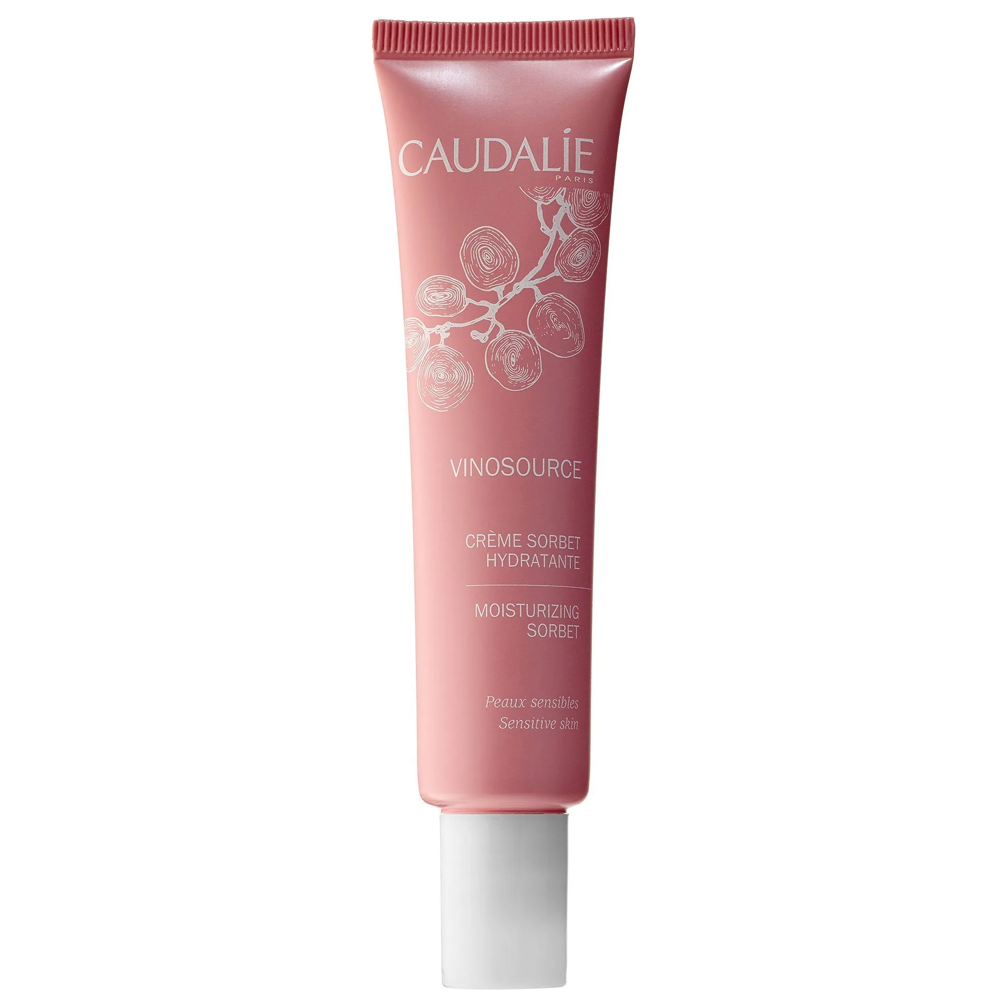 Caudalie Vinosource Moisturizing Sorbet