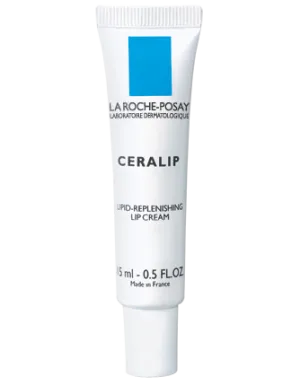 Ceralip Lipid Replenishing Lip Cream - La Roche-Posay