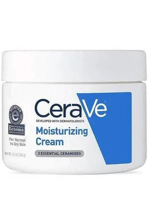 CeraVe - Moisturizing Cream