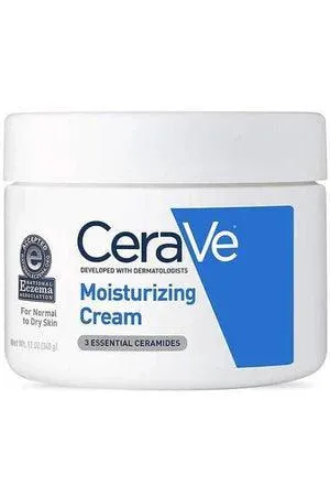 CeraVe - Moisturizing Cream