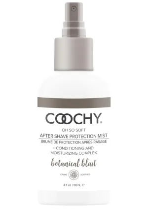 Coochy Aftershave Protection Mist Botanical Blast