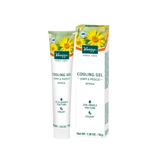 Cooling Gel - Joint & Muscle(arnica), 1.58 Oz/45g