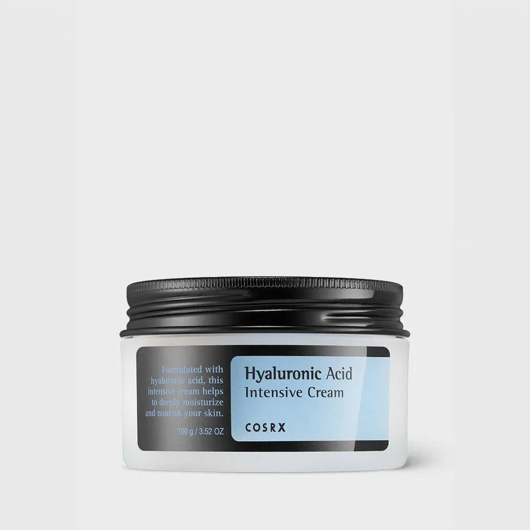 COSRX Hyaluronic Acid Intensive Cream