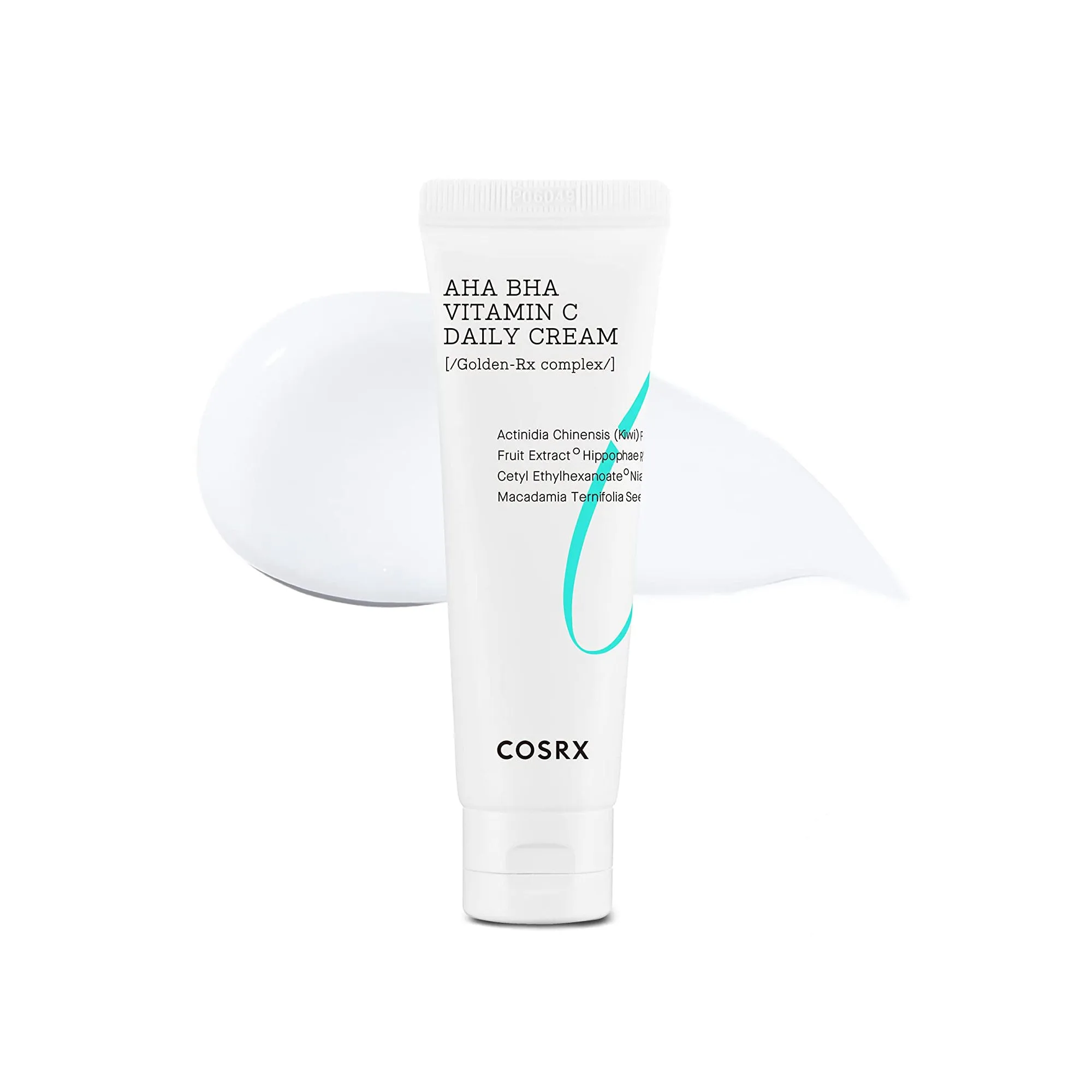 Cosrx Refresh AHA/BHA Vitamin C Daily Cream