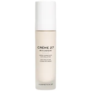 Creme 27 Bio-Logique Anti-Pollution Hydrating Cream