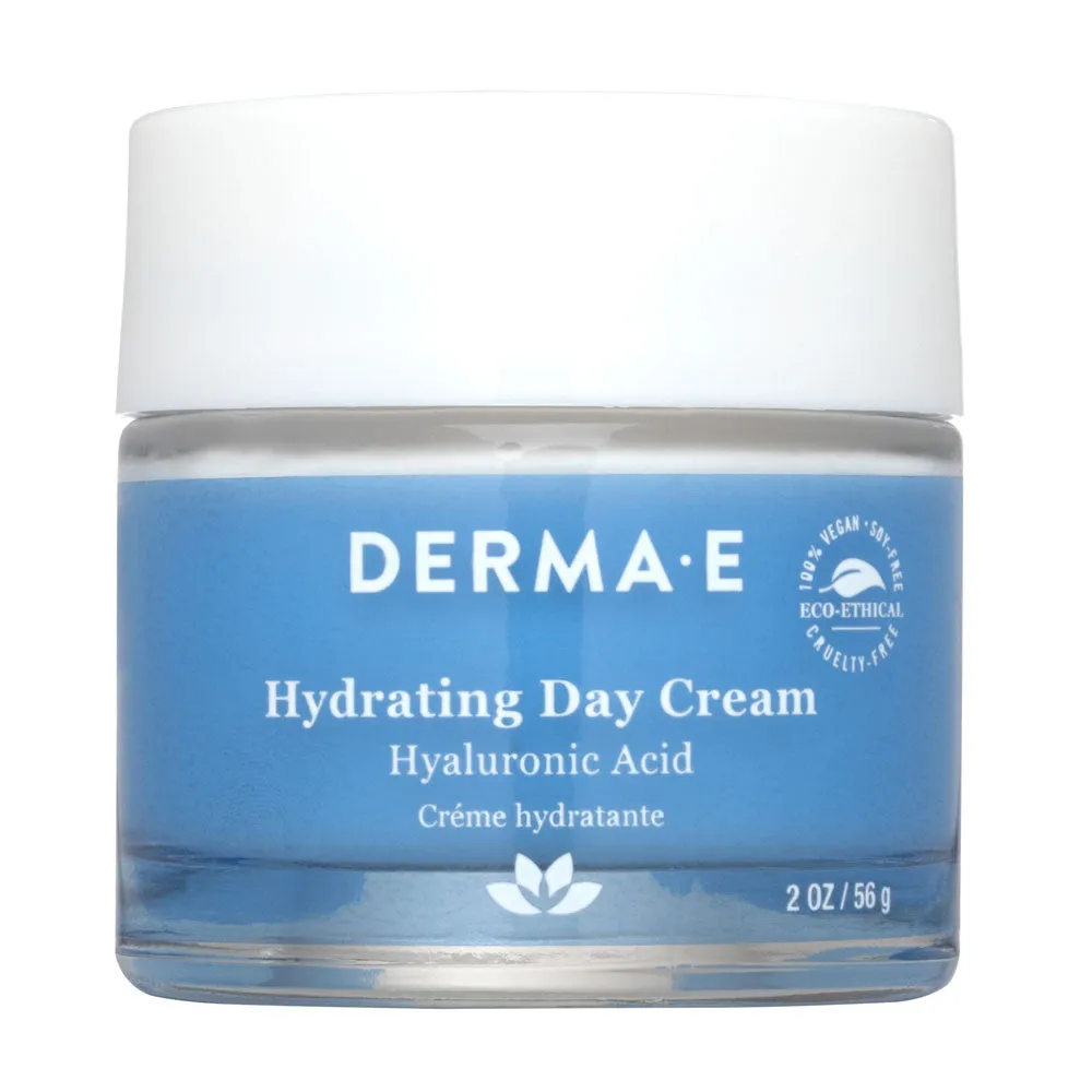 Derma E Hydrating Day Cream  (56g)