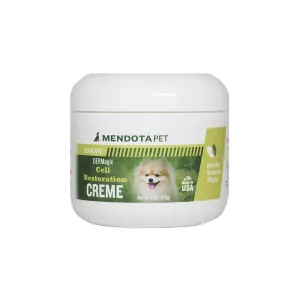 DERMagic Cell Restoration Cream 4 fl oz.