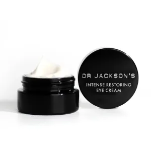 Dr. Jackson's Intense Restoring Eye Cream