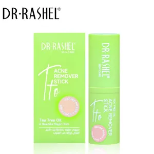 Dr.Rashel Tea Tree Oil Facial Serum Stick - 7g