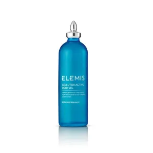 ELEMIS Cellutox Active Body Oil 100ml