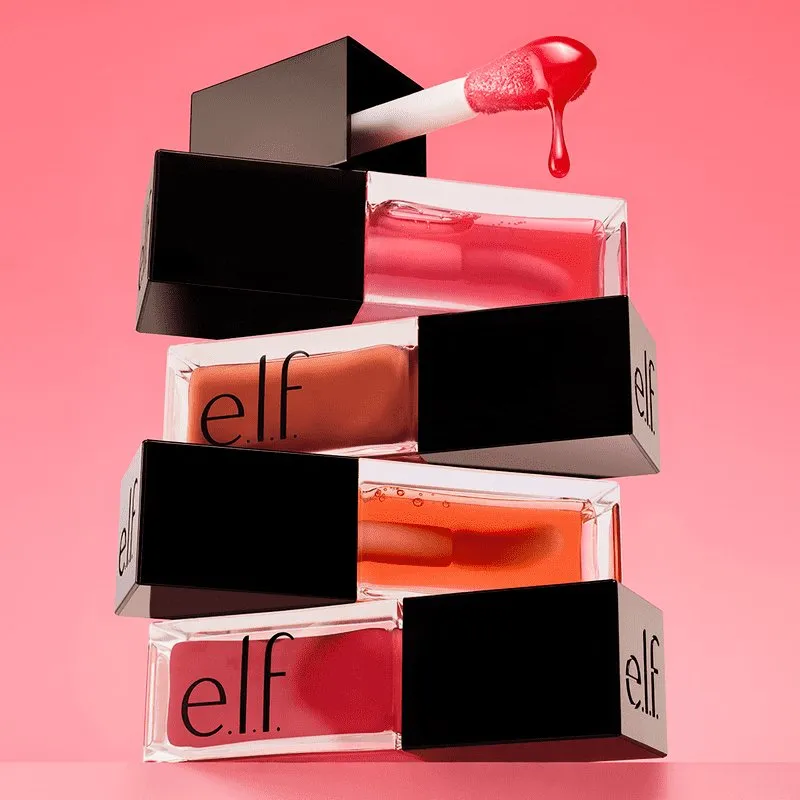 e.l.f. Glow Reviver Lip Oil