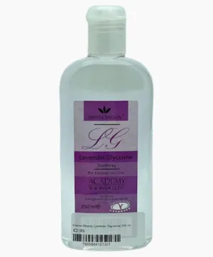 Eternal Beauty Lavender Glycerine