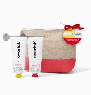 Everist Haircare Meets Skincare Set