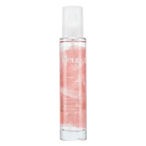 Fleur's Delightful Body Exfoliating Mist