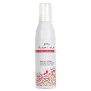 Foot Scrub / Exfoliator - Gena