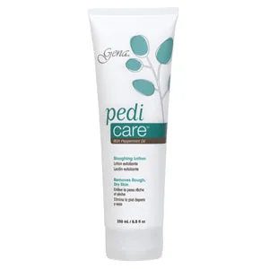 Foot Scrub / Exfoliator - Gena