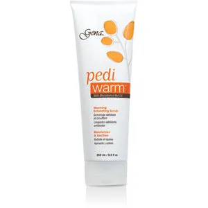 Foot Scrub / Exfoliator - Gena