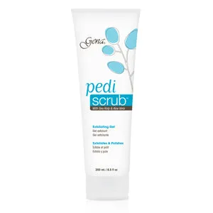 Foot Scrub / Exfoliator - Gena