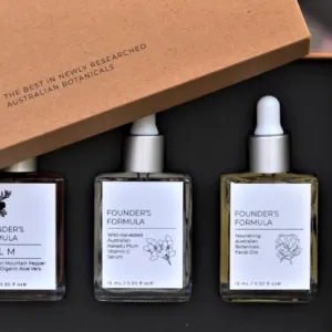 Founder's Formula Nature Box