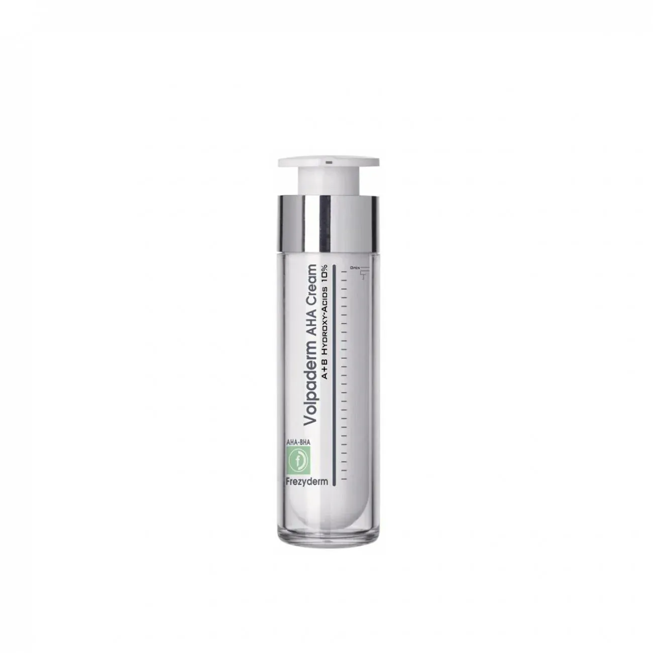 FrezyDerm Volpaderm AHA Cream